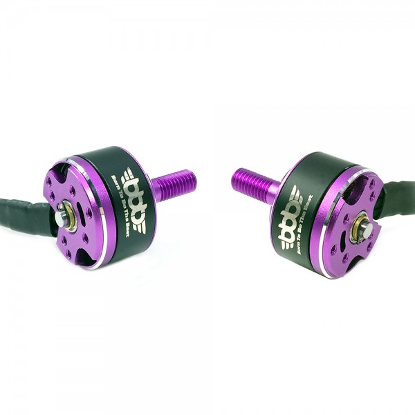 3B-R P1606 3200KV CW/CCW Racing Motors