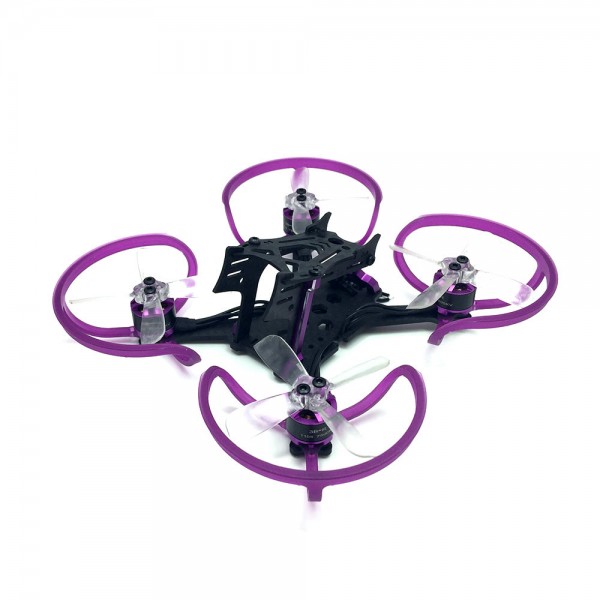3B-R 100 Racing Frame Combo
