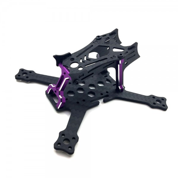 3B-R 100 Racing Frame