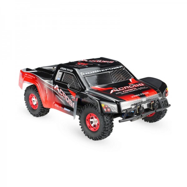 WLToys 1/12 4WD Short Course Truck (12423)