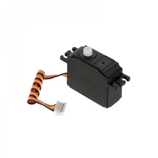 Wltoys 12428 12423 RC Car 25g 120 Gear Servo
