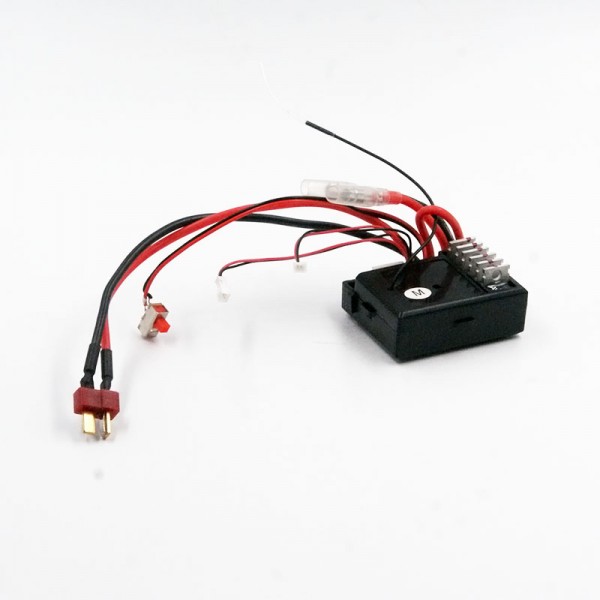 WLToys 12428 12423 1/12 RC Car Receiver