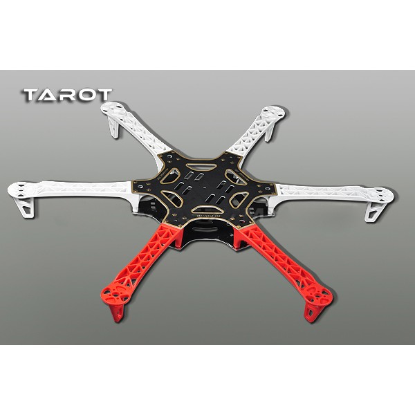 Tarot FY550 Hexcopter Frame