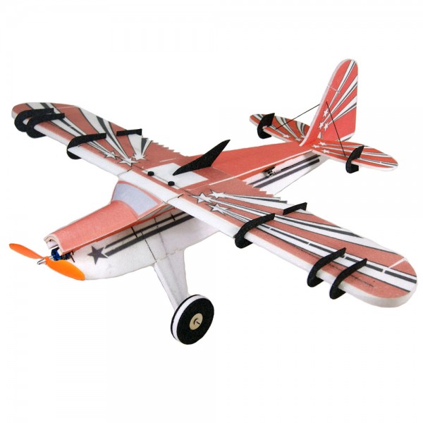 43in Acrocub Kit (12mm EPP)