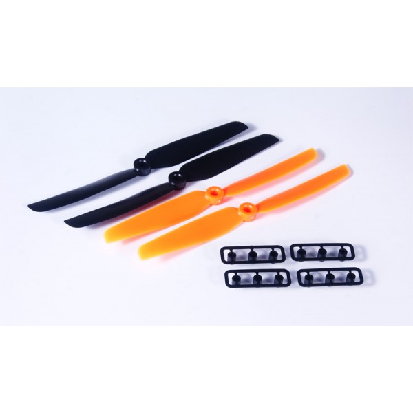 Value Hobby 6 x 3 6030 Quadcopter Prop Set (2 CW and 2 CCW)
