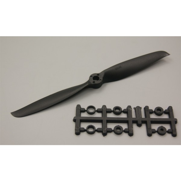 Value Hobby 6 x 3 E Prop (Pack of 2)
