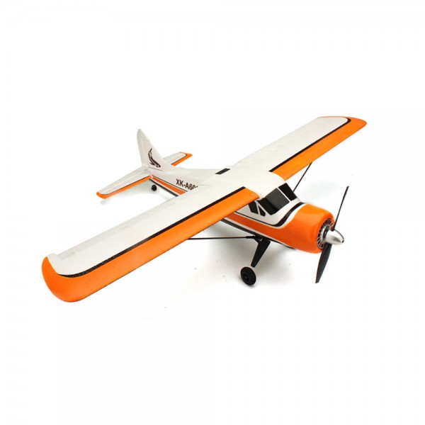 23in XK DHC-2 A600 with Gyro Stabilization RTF (EPS Foam)
