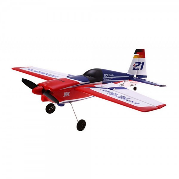 17in XK A-430 Edge with Gyro Stabilization RTF (EPS Foam)