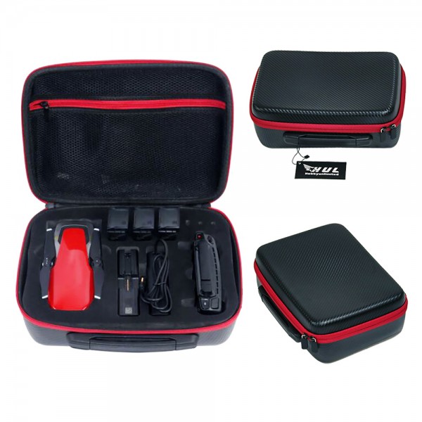 PU Leather Carrying Case for DJI Mavic Air