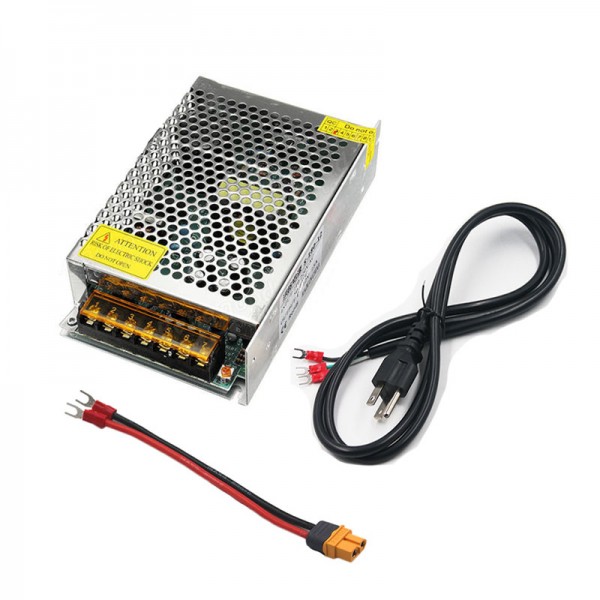 180W Power Supply for iSDT SC-608