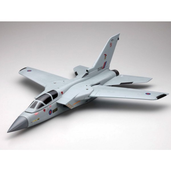 31in Kyosho Tornado Jet PNP (55mm EDF)