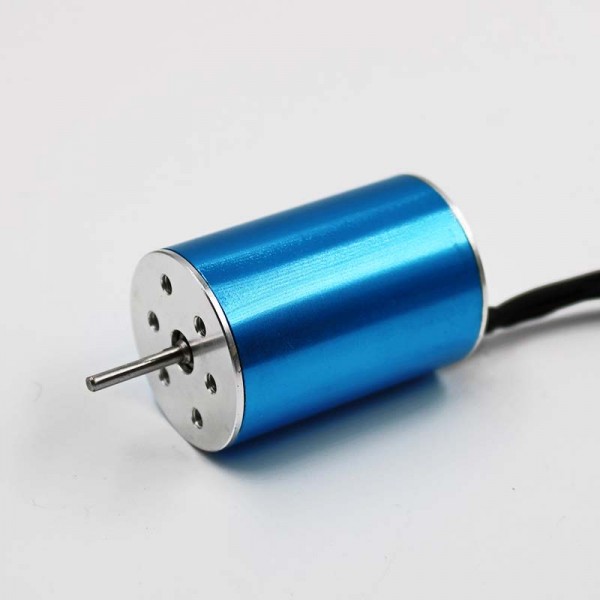 2435 4800KV 4-Pole Brushless Inrunner Motor