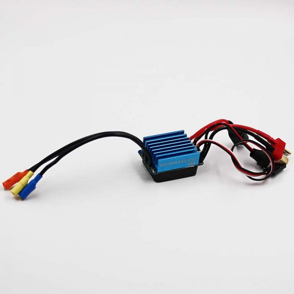 35A Brushless Car ESC for WLToys 1:12 RC Car