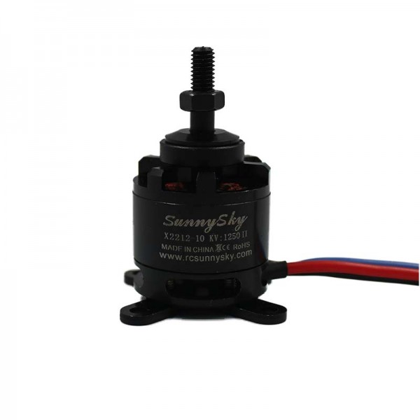 SunnySky X2212-10 Brushless Outrunner Motor (1250KV)