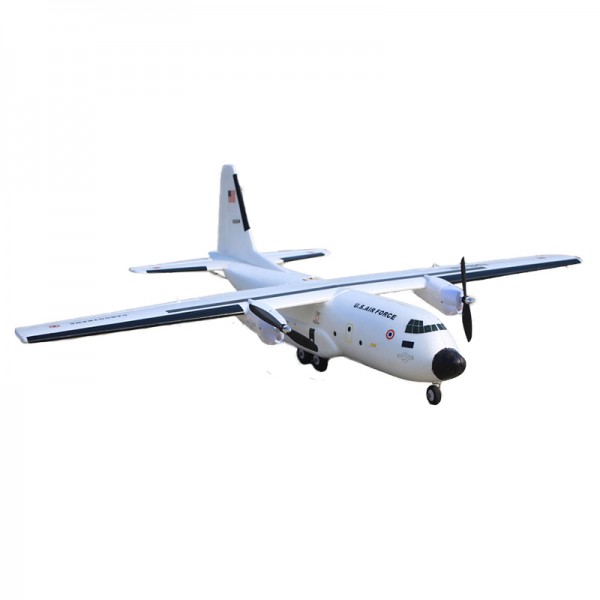 44in Transall C-160 Kit (EPO Foam)