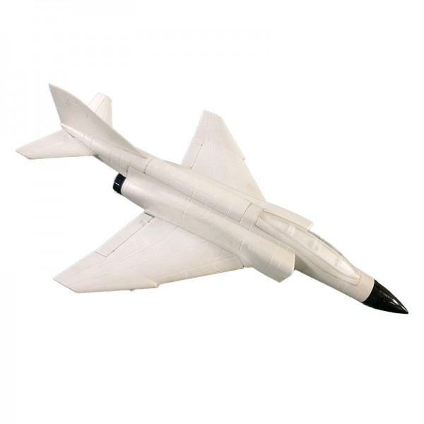 22in F4 Phantom 64mm EDF Kit (EPS Foam)
