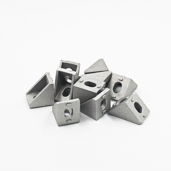 10pcs Corner Bracket for Openbuild 2020 V-Slot Extrusion