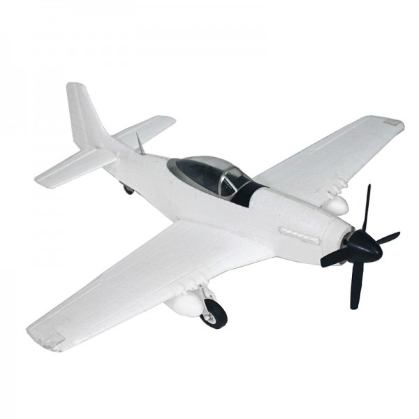 22in Mini P-51 Kit (EPO Foam)