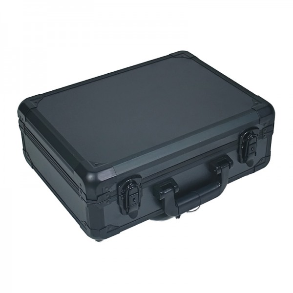 Aluminum Carrying Case for DJI Mavic 2 Zoom with DJI Smart Controller