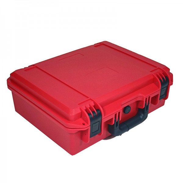 Military Case for DJI Mavic 2 Zoom with DJI Smart Controller