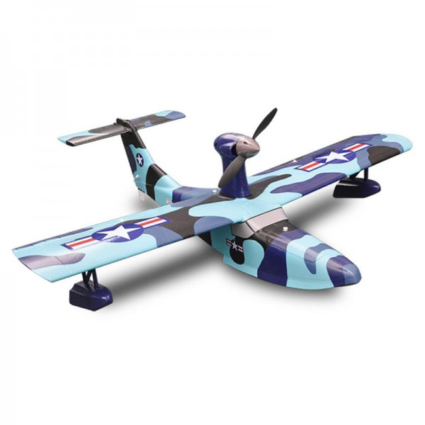 40in Seagull Seaplane Kit (EPO Foam)