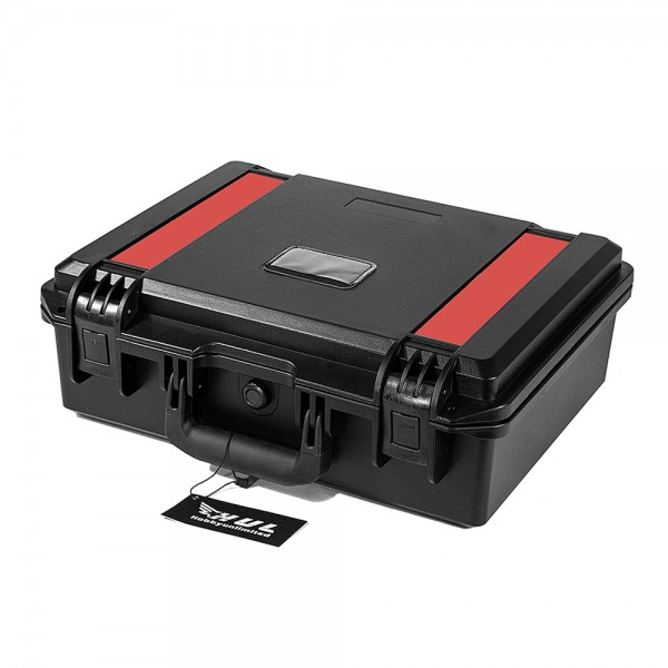 Military Style Case for DJI Mavic 2 Zoom