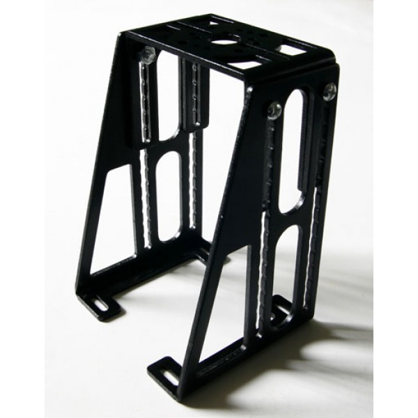 Adjustable Electric Motor Mount (71mm x 71mm Mounting Area)