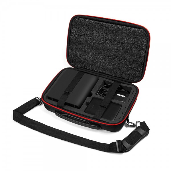 Handbag Case for Desktop External Hard Drive