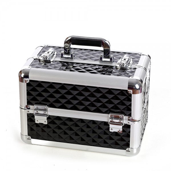 14in Professional Compartment Case