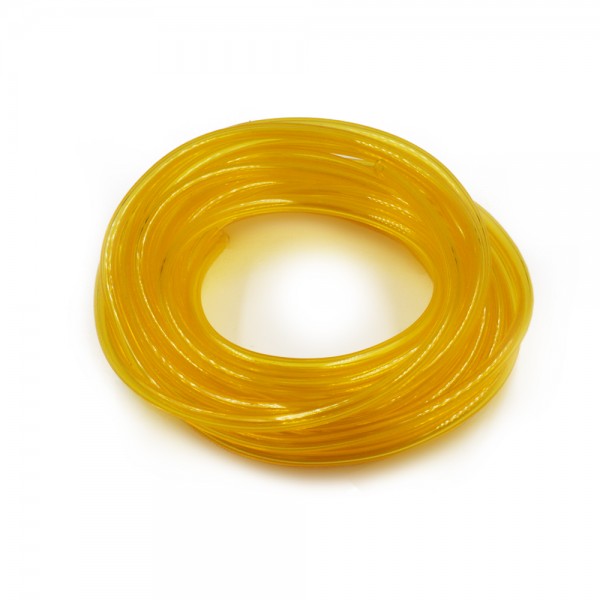 Gasoline Fuel Line Tubing 5mm x 3mm (5M/16.4ft)