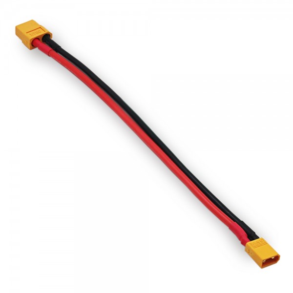 XT30 Connector Charge Cable for ISDT Style Chargers