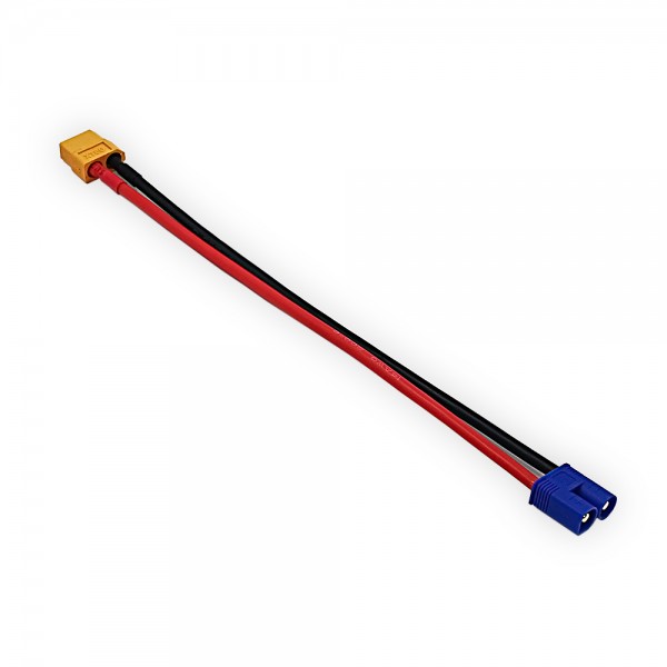 EC3 Connector Charge Cable for ISDT Style Chargers