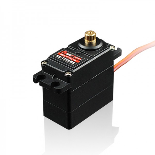 Power HD 1250MG Metal Gear 25g Mini Servo