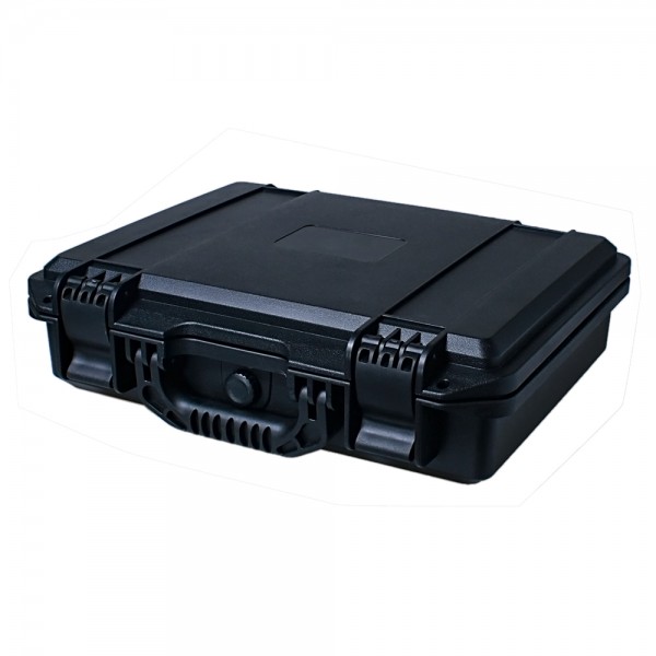 PP Hard Case with Customizale Foam 