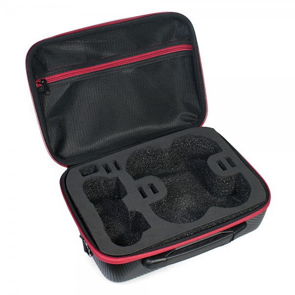 ABS Case for DJI Tello with GameSir T1d