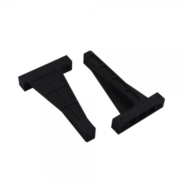.40-60 Size Nitro Engine Rail Mount