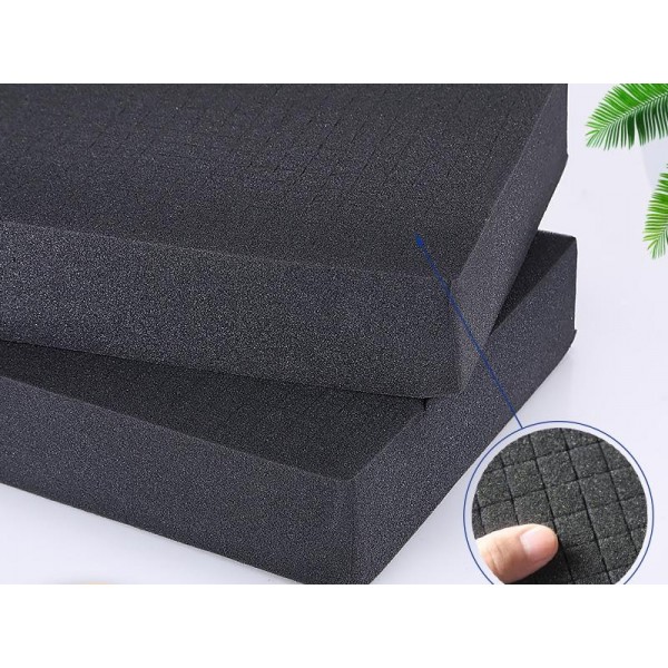 5973-6392 with Customizable Foam 
