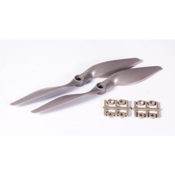 Gemfan APC Style 7 x 5 Nylon E-Prop (2pcs)