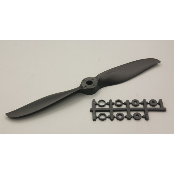 Value Hobby 8 x 3.8 E Prop (Pack of 2)
