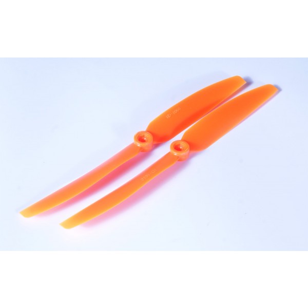 Gemfan 8 X 6 8060 Direct Drive Electric Prop (Pack of 2)