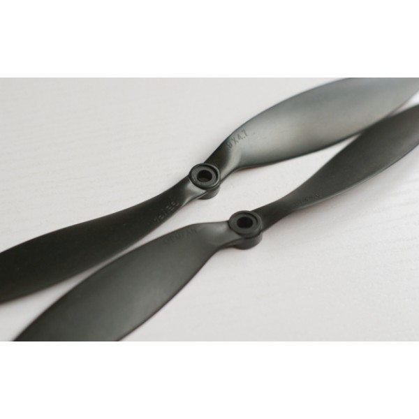 Gemfan 9 x 4.7 Multicopter Prop Set (CW/CCW)