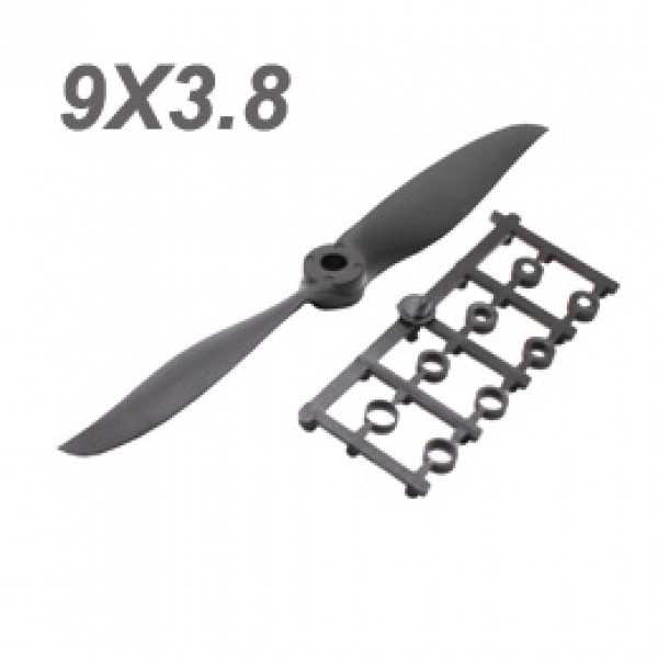 9 x 3.8 High-efficiency Fast Propeller