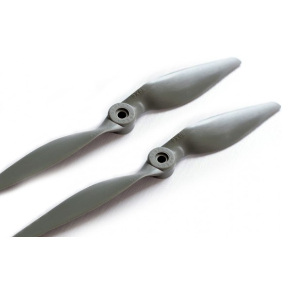 Gemfan APC Style 9 x 6 Nylon E-Prop (2pcs)