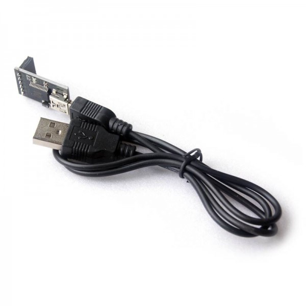 USB Programmer For MWC MultiWii Flight Control Board