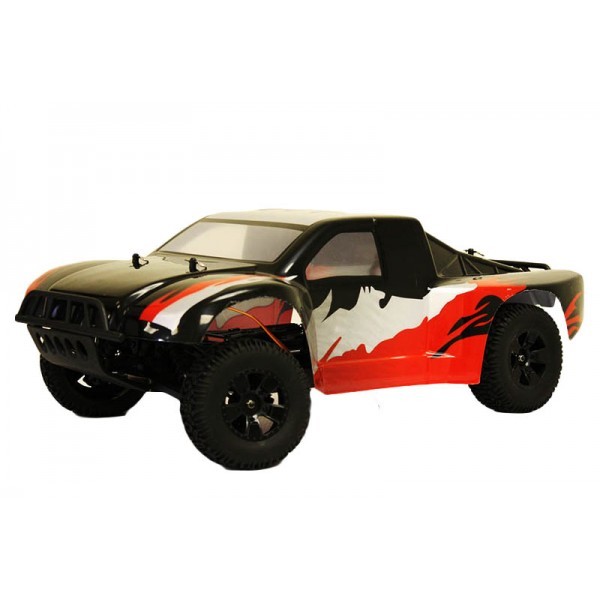 Acme Trooper 1/10 Scale Short Course Truck (ARR)
