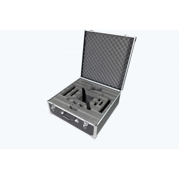Aluminum Case for DJI Phantom 3 Professional&Advanced