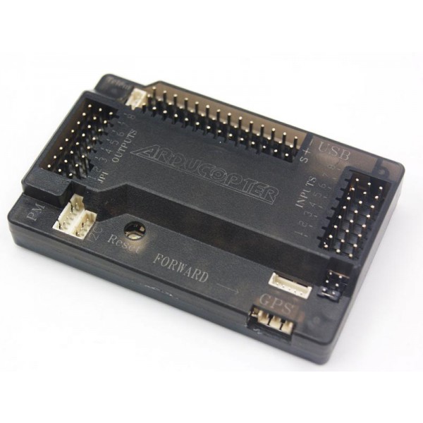 APM 2.8 Multicopter Flight Control Board