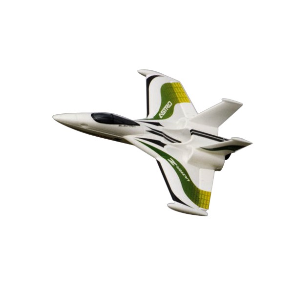 32in Zeta Ultra-Z Astro Pusher-Prop Jet PNP (EPO Foam)