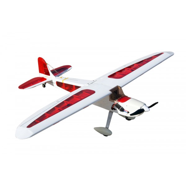 69in Aviator Pro 40 - Items Needed to Complete