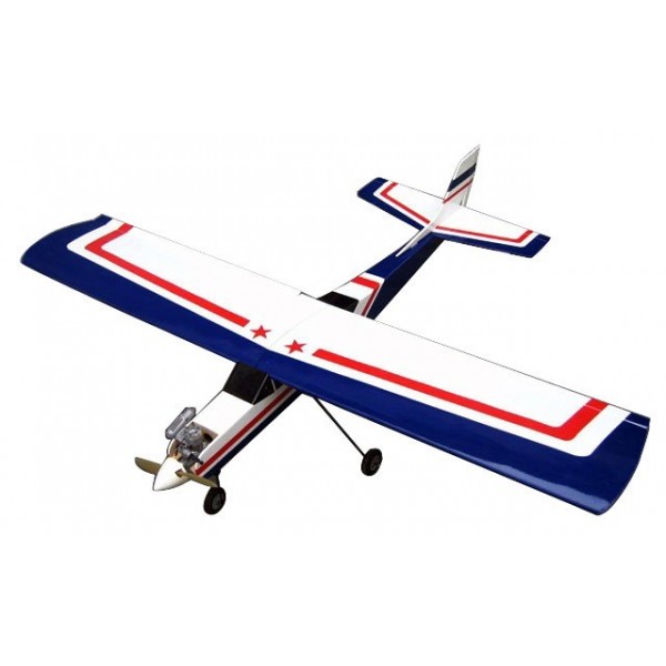 65in Aviator 40 ARF (Balsa)